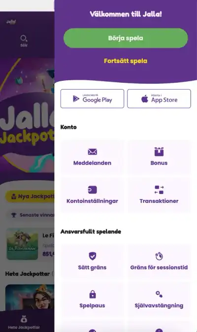 VIP-program och lojalitetsförmåner